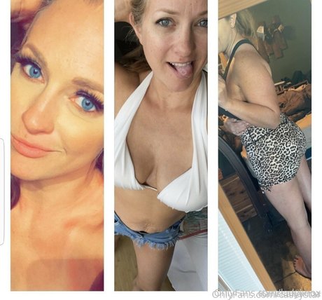 ladyknox nude only fans