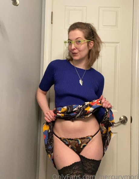 mercurymori onlyfans porn