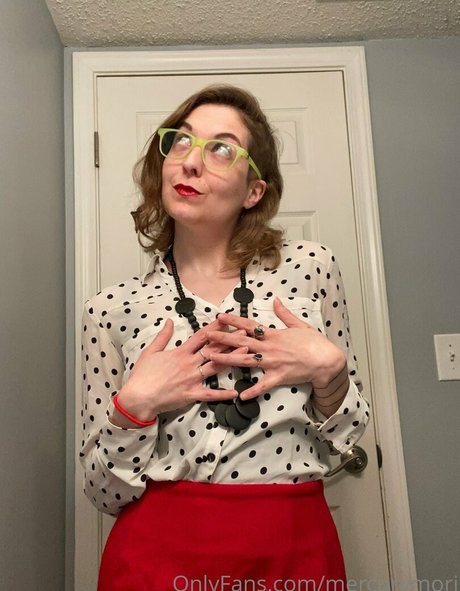 mercurymori Profile pic