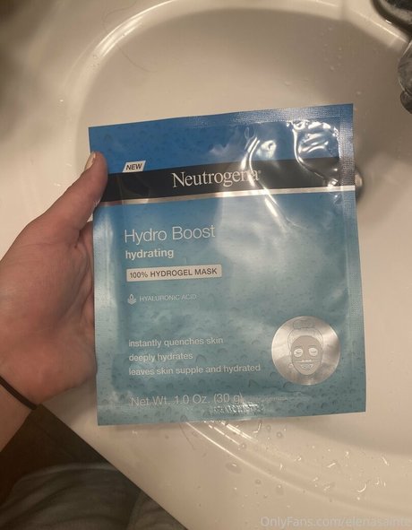 elenasainte onlyfans leaks nudes