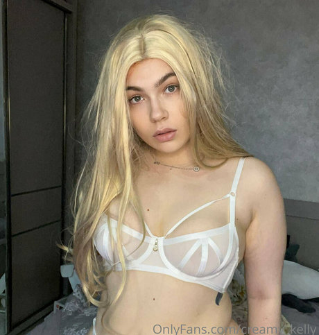 creamy kelly onlyfans leaked nude
