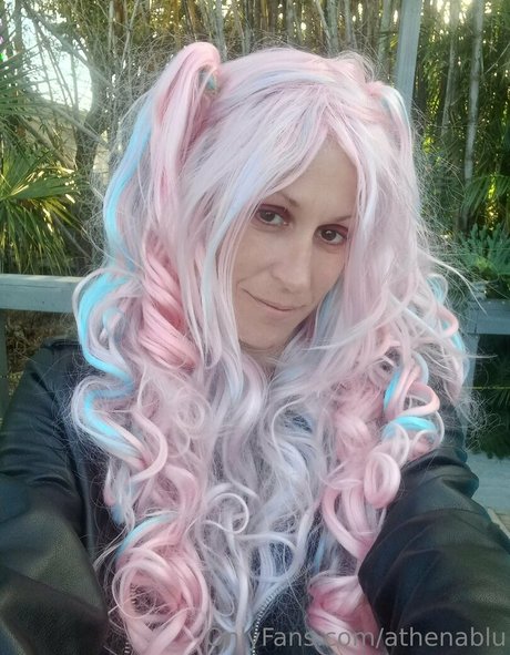 athenablu leaked onlyfans xxx