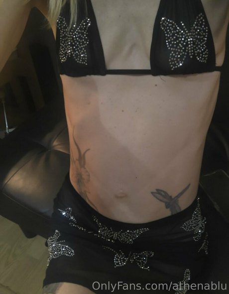 athenablu onlyfans content type