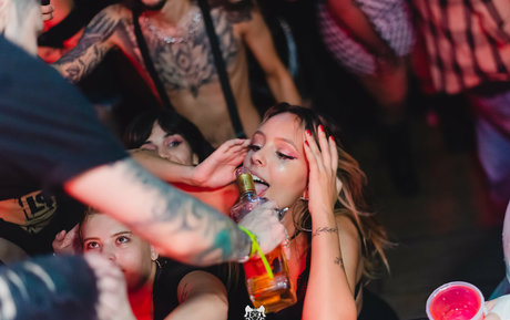 Calistah onlyfans tits