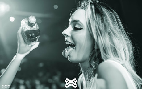 Calistah onlyfans sex tape