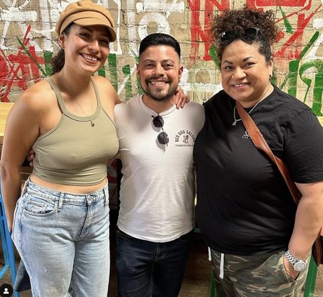 Dafne Mejia onlyfans leak new