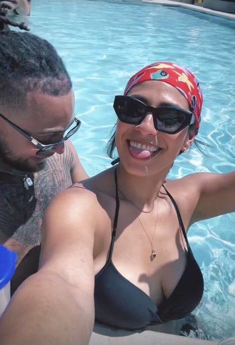 Dafne Mejia onlyfans leakes