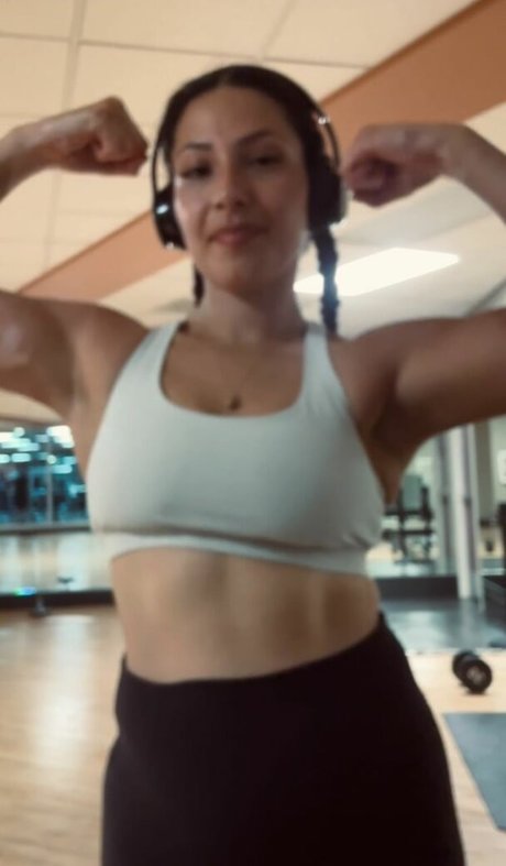 Dafne Mejia onlyfans uncensored