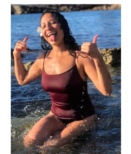 Dafne Mejia only fans leak porn