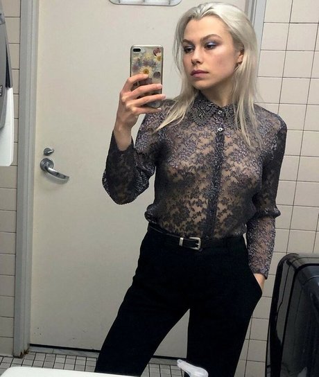 Phoebe Bridgers free onlyfans