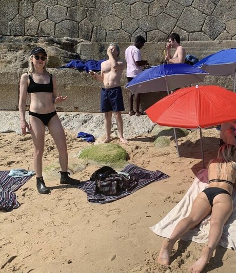 Phoebe Bridgers only fans xxx