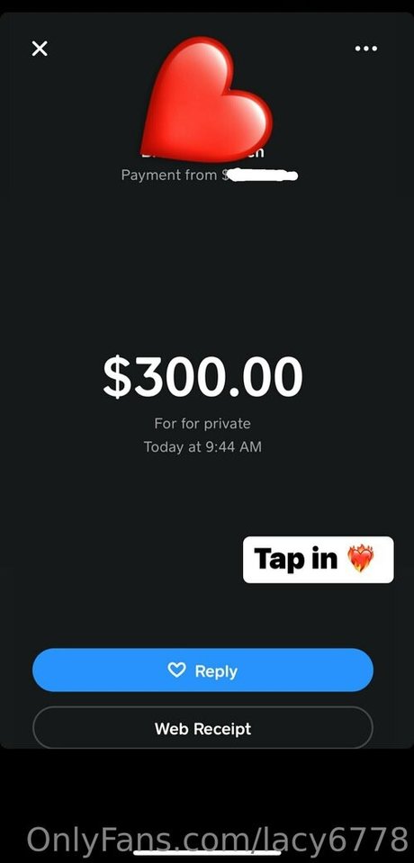 lacy6778 on onlyfans