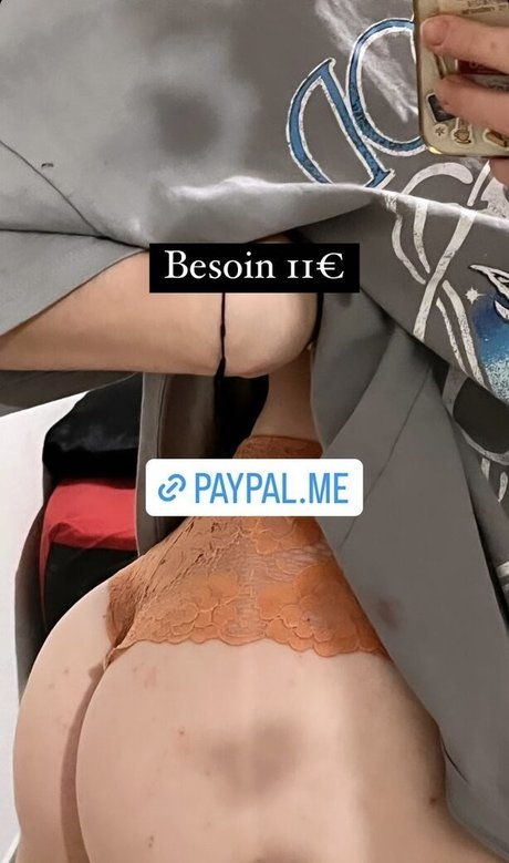 ursp00kygirl only fans nude