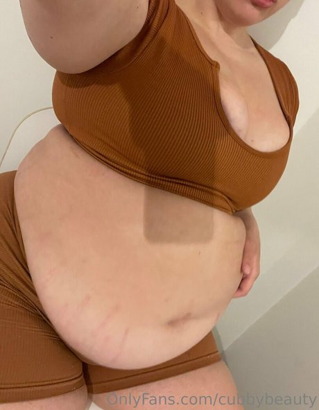 cubbybeauty onlyfans leak new