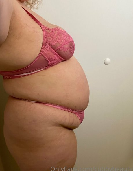 cubbybeauty onlyfans leaked pics