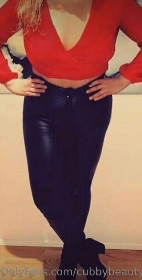 cubbybeauty onlyfans nudes leaked