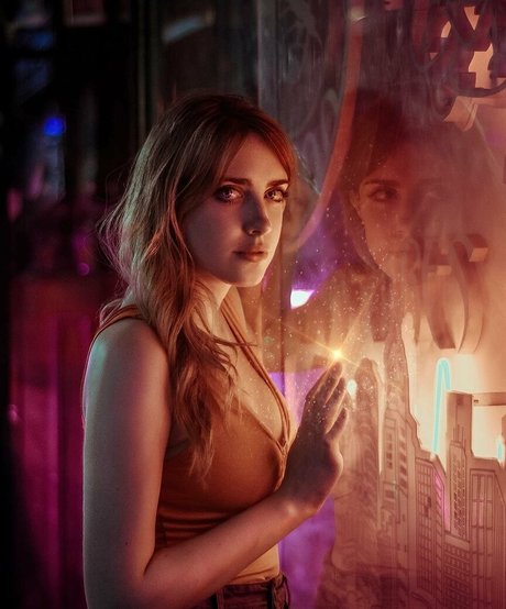 Magui Ansuz onlyfans leak sex