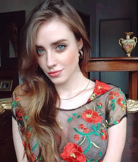 Magui Ansuz naked leaked onlyfans