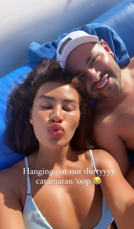 Montana Brown onlyfans desnuda