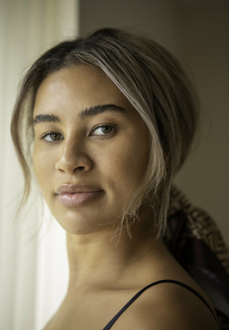 Montana Brown onlyfans sex tape