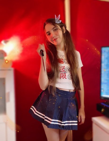 ThePianoDragon_ nude onlyfans leak