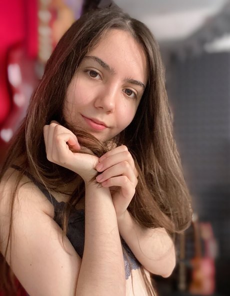 ThePianoDragon_ nudes leaked onlyfans