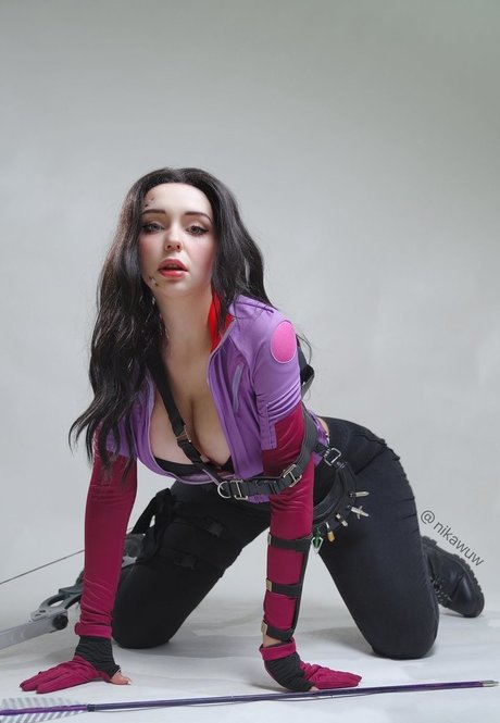 Nikawuw onlyfans nude