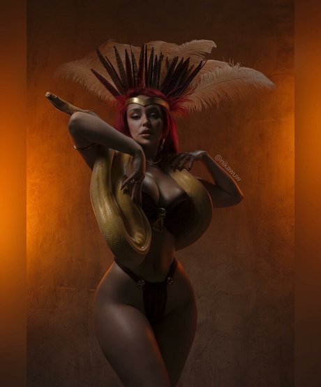 Nikawuw onlyfans leaked
