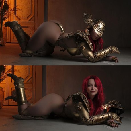 Nikawuw porn onlyfans