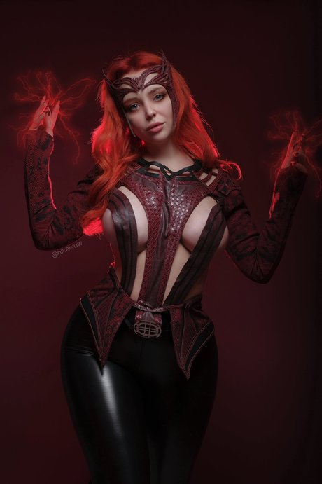 Nikawuw onlyfans nudes