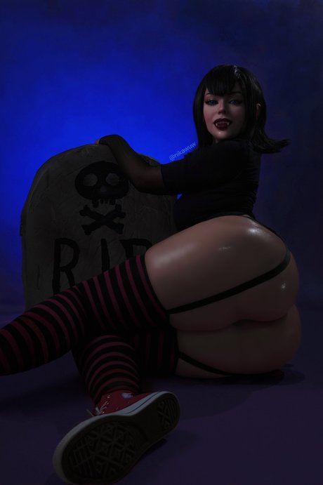 Nikawuw onlyfans sex tape