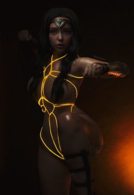 Nikawuw new onlyfans