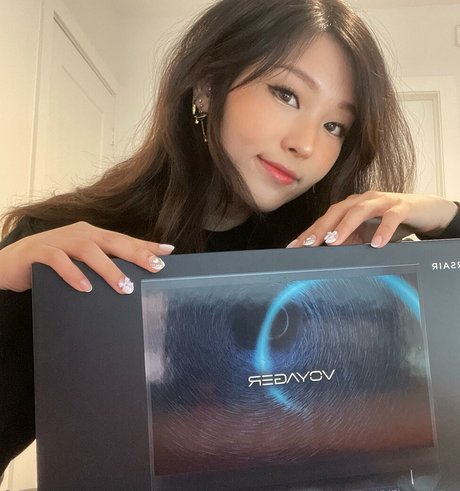 Kang Hee Yoon onlyfans leaked free