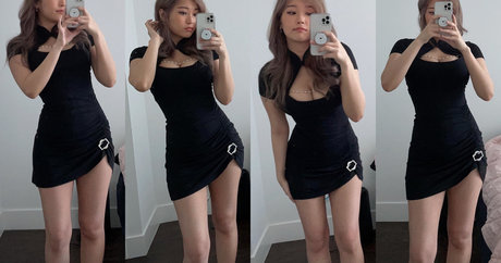 Kang Hee Yoon onlyfans.