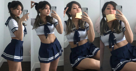 Kang Hee Yoon onlyfans naked