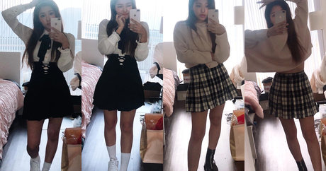 Kang Hee Yoon free onlyfans