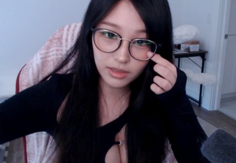 Kang Hee Yoon leaked porn onlyfans