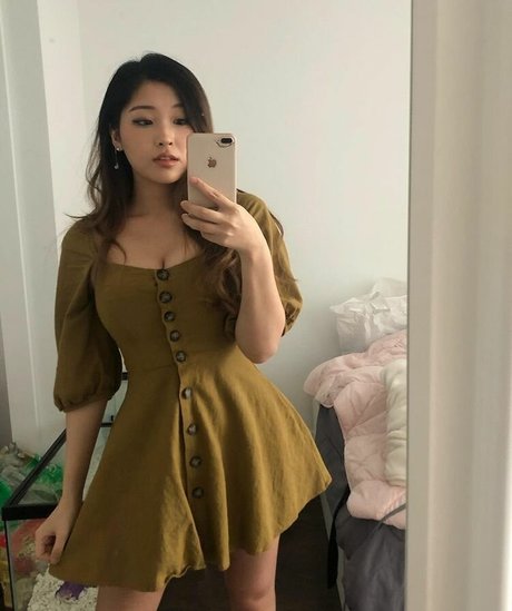 Kang Hee Yoon onlyfans sex