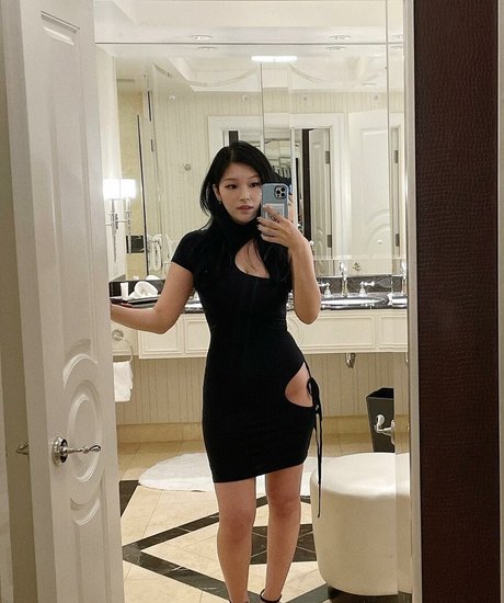 Kang Hee Yoon onlyfans sex leaked