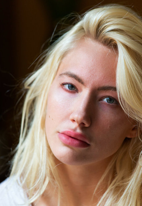 Ivy Wolfe xxx onlyfans