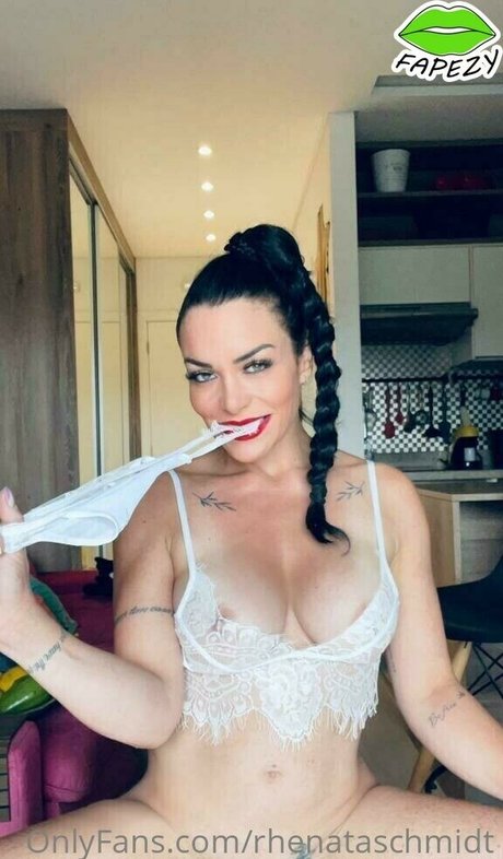 Rhenata Schimidt onlyfans naked porn