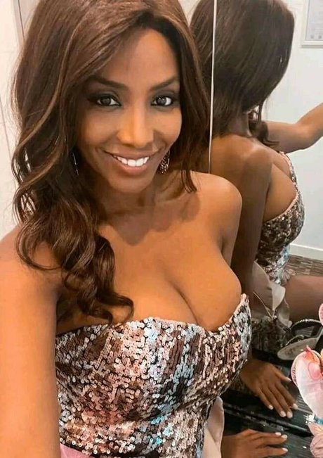 Ainett Stephens onlyfans nsfw