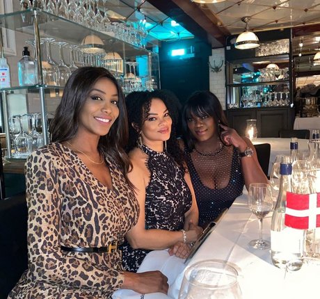 Ainett Stephens onlyfans xx