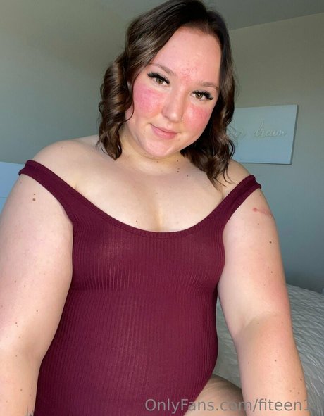 fiteen18 onlyfans leak new