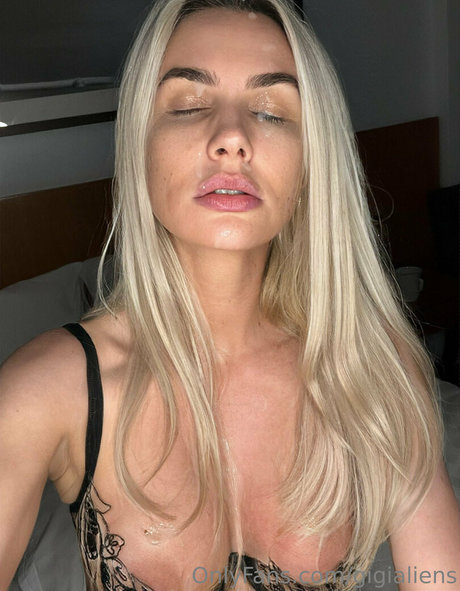 Gigi Allens naked leaked onlyfans