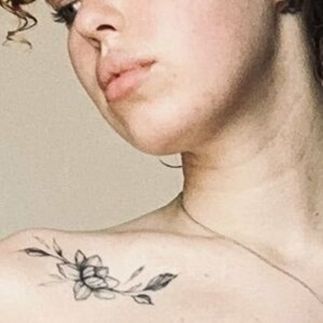 MakMary M leaked nude onlyfans