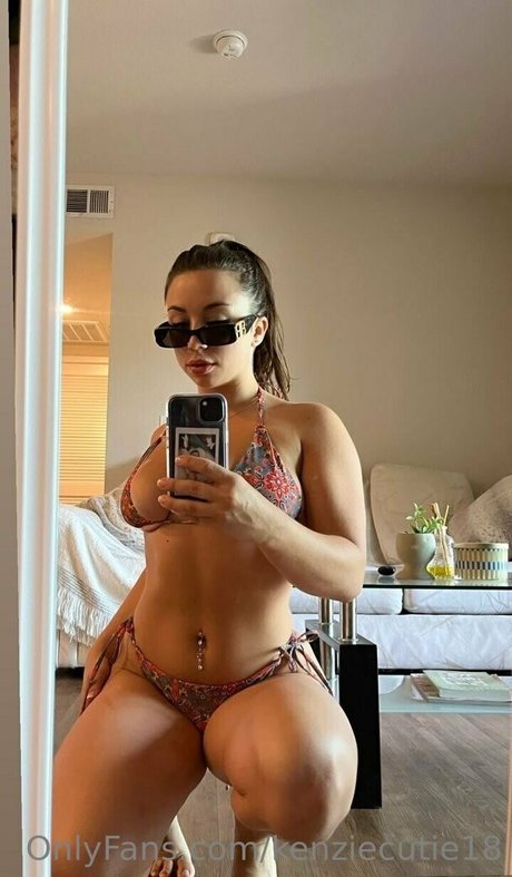 kenziecutie18 porn onlyfans