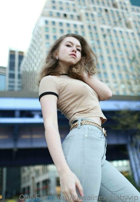 kawaisexybaby leaked naked onlyfans