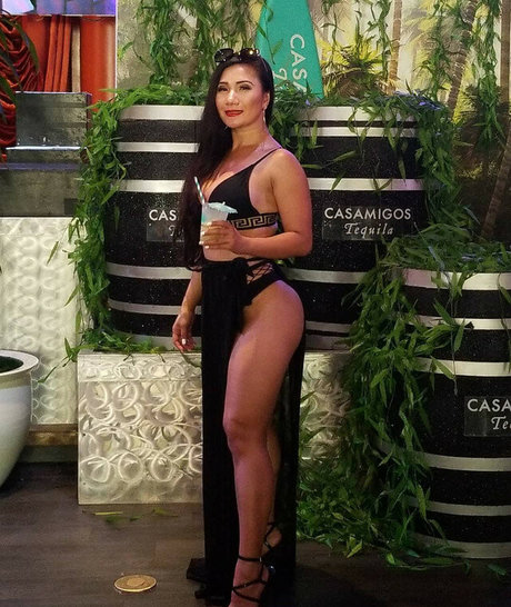 Tina Khm leaked onlyfans content