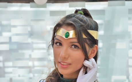 Melody Wylde tits onlyfans